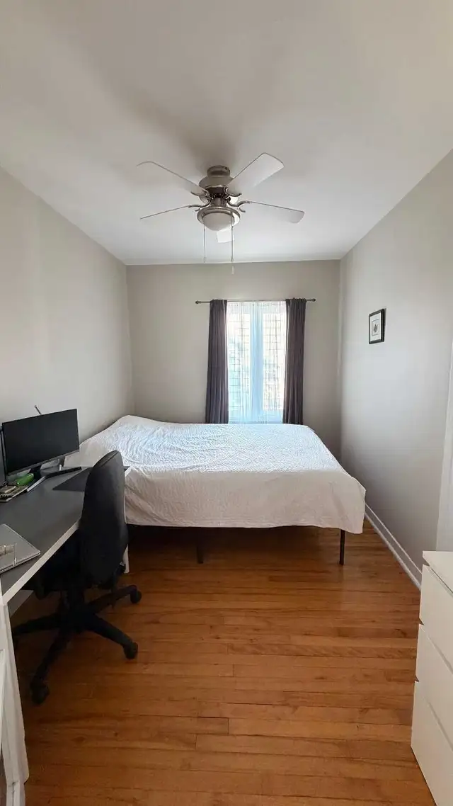Cession de bail – 4 ½ à Saint-Hubert , 2 étage duplex in Long Term Rentals in Longueuil / South Shore - Image 6