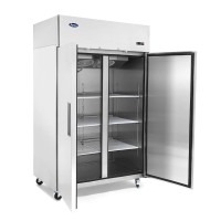 Commercial Freezer