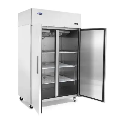 Commercial Freezer, View more