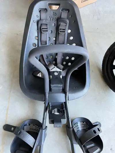 thule yepp mini, View more