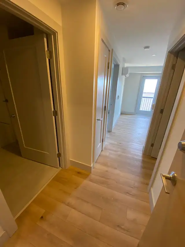 2 bedroom 1 bathroom apartment - Summer Sublet Halifax South End in Short Term Rentals in City of Halifax - Image 6