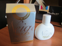 Lise Watier,neiges voile parfumé 20ml.