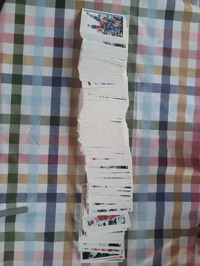 1993 score hockey cards. mint condition, View more