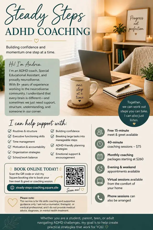 ADHD Coaching462339994907453440