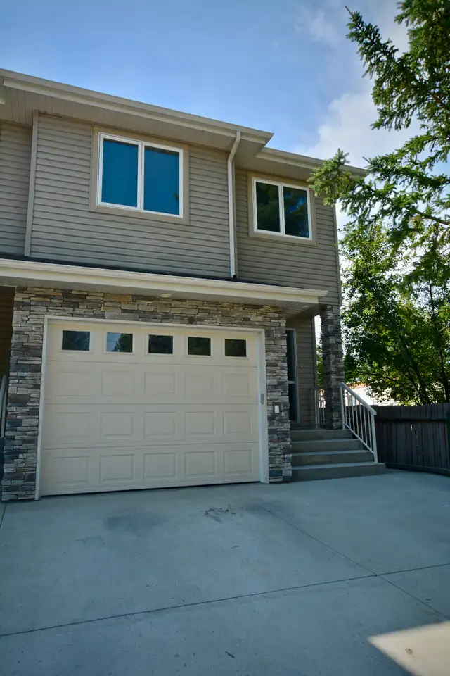 Fully Furnished 3 Bedroom Suite for Rent in Drayton Valley