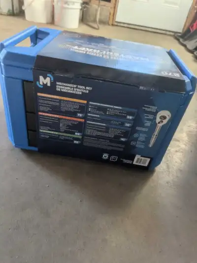 brand new never used perfectly fine , View more