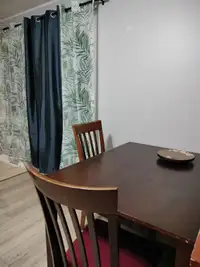 Independent 2 bedroom house- 10 min drive from Ottawa downtown