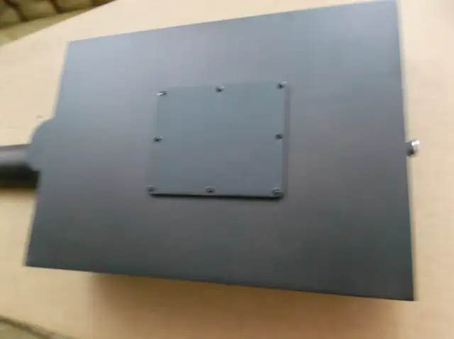 Guitare modele cigar box in Guitars in Sherbrooke - Image 4