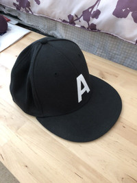 Asahi Nine O’Clock Gun Hat 