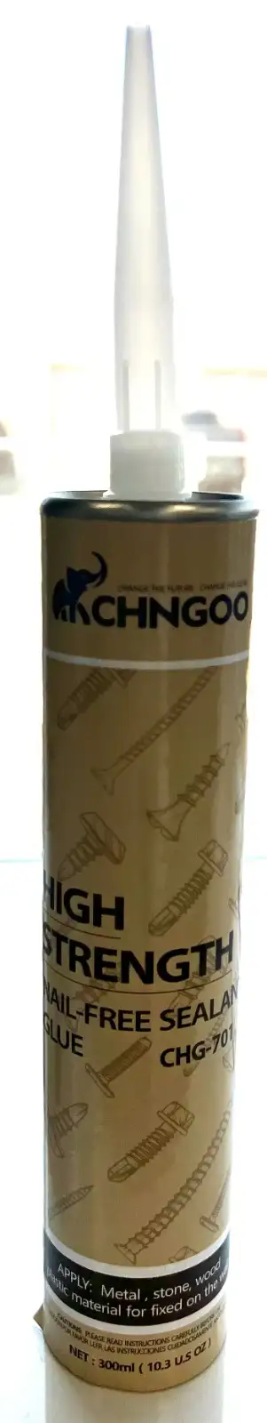 Silicone Sealants & Construction Adhesives – From $3.99! in Other in Edmonton - Image 5