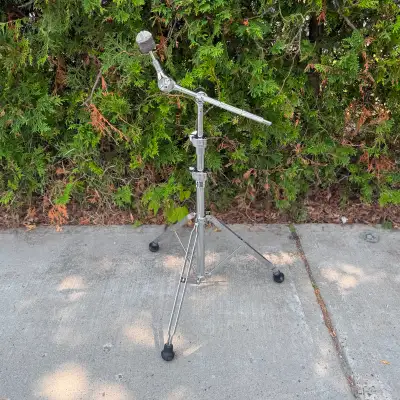 Sonor 400 Heavy Boom Cymbal Stand // Drum Set hardware, View more