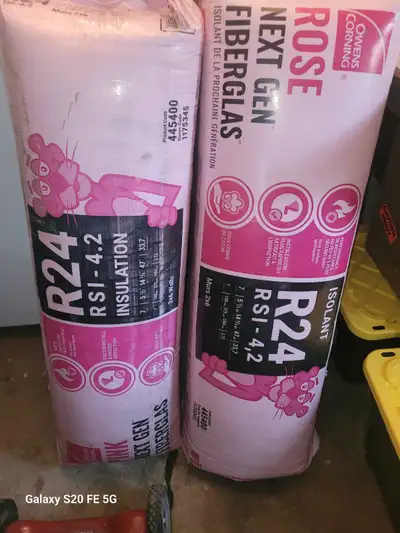 pink panther insulation, View more