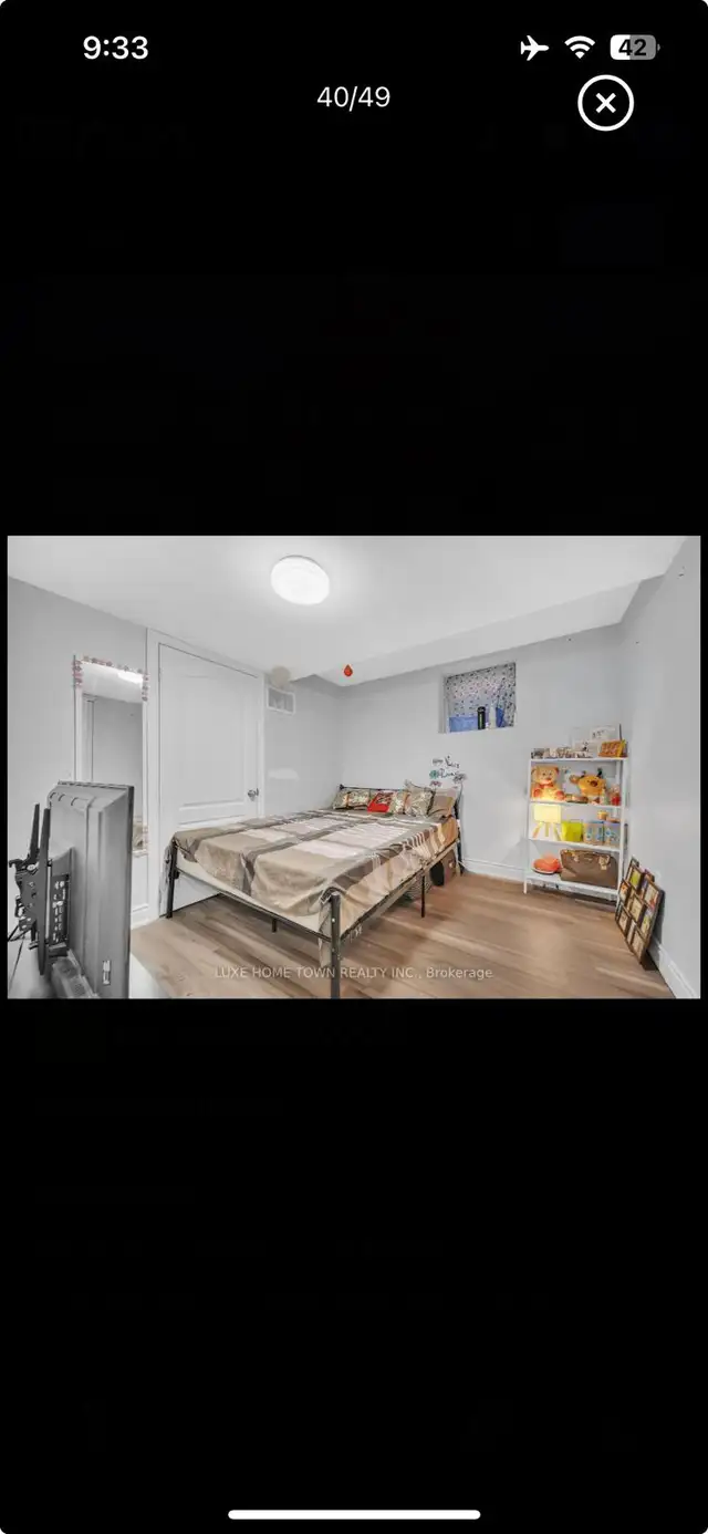 One room available for Girls only in a two room basement63436971805059123