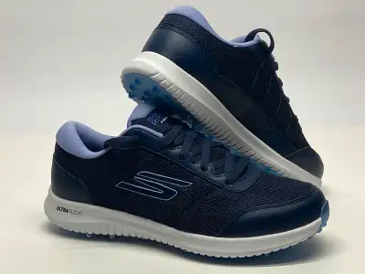 NEW Skechers Go Golf Max Fairway 4 Women's Golf Shoes Sz 8.5, View more