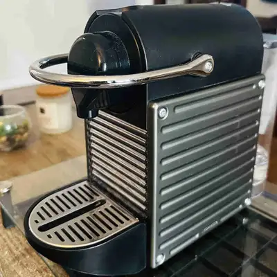 Nespresso Pixie Espresso Machine by De’Longhi, View more