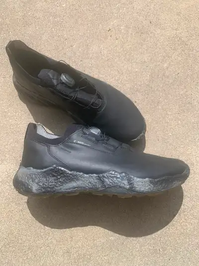 Ecco Biom H5 Boa golf shoes, size 44$150, View more