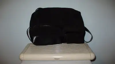 PURSE (3 PIECES) & VANITY TRAY, View more