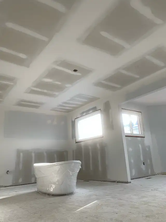 Drywall mudding and taping 63005664740483121