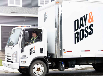 Truck Driver, View more