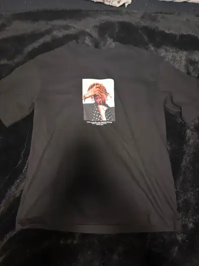 Rapper tshirt, View more