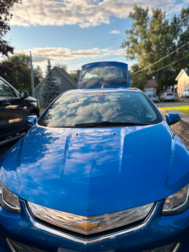 Chevrolet Volt EV  in Cars & Trucks in Ottawa