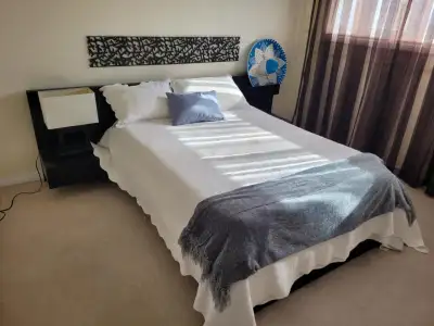 Bed Frame, View more