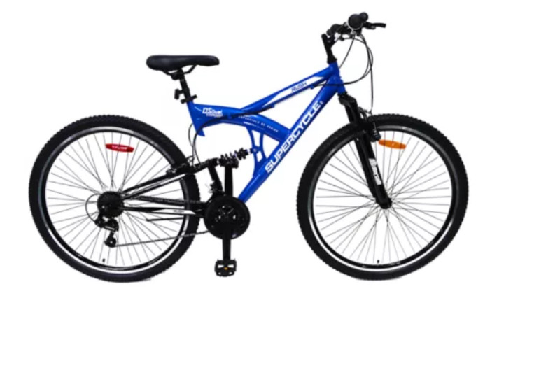 Supercycle beast 29 sale