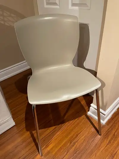 Dining Room Chairs (4 of them), View more