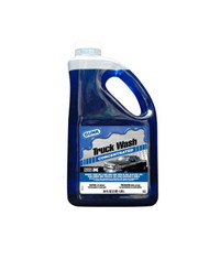 GUNK TRUCK AND SUV WASH