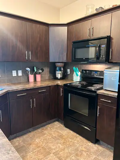 Room for Rent in Blackfalds