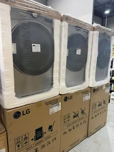 all-in-one washer dryer combo, View more