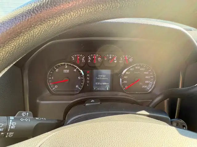 2019 Silverado 1500 86K and Fresh Safety | Cars & Trucks | Winnipeg ...