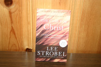 The Case For Christ by Lee Strobel - New