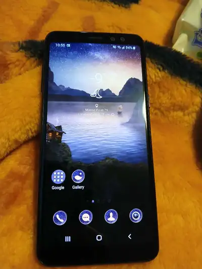 cell phone, View more