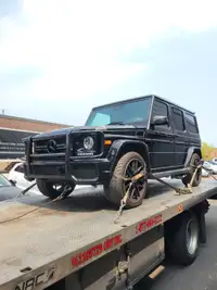 CHEAP FLATBED TOWING 