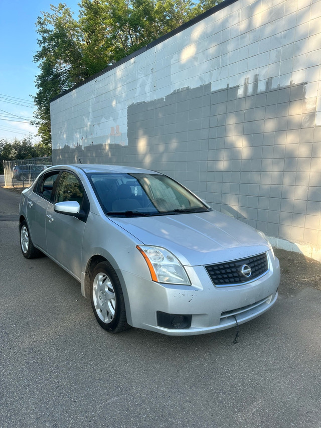 Nissan Sentra 2.0 in Cars & Trucks in Edmonton - Image 2