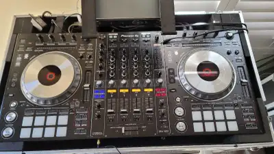 DJ equipment, View more