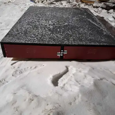 ratpack custom truck toolbox , View more