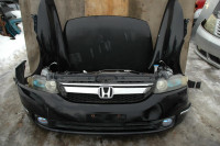 Jdm Honda Odyssey RB1/RB2 Hid Front End Nosecut (2003-2008)