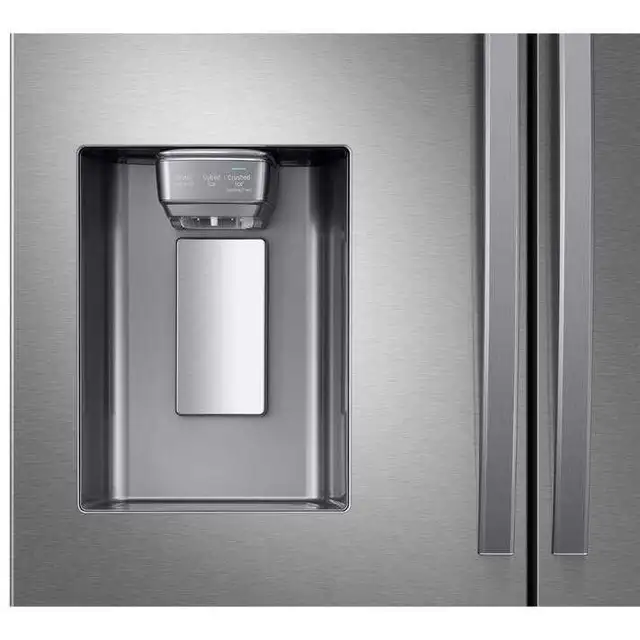 New 36" Samsung Refrigerator 62854394749314123