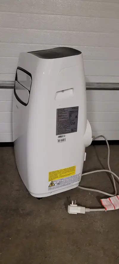 Danby Air Conditioner 12000 BTU, View more