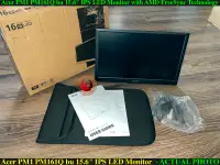 ACER PM1 PM161Q BU 15.6" IPS LED Monitor Portable Monitor / NEW