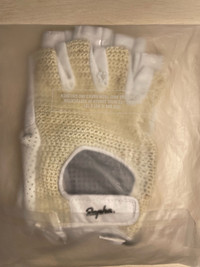 Rapha Cycling Gloves BNWT Large