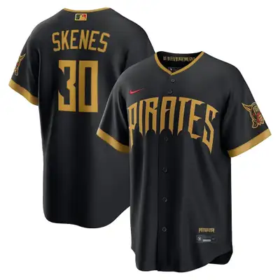 Jersey baseball, View more
