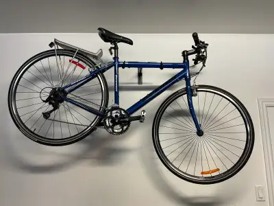 Vélo DEVINCI, View more
