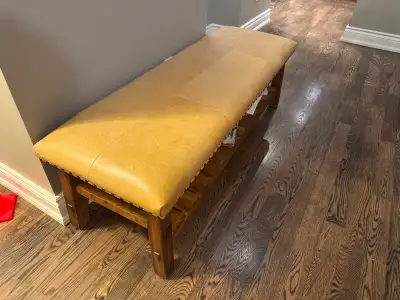 Bench - Caden bench, View more