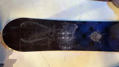 K2 Zeppelin Snowboard, View more
