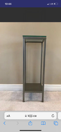 Accent Table