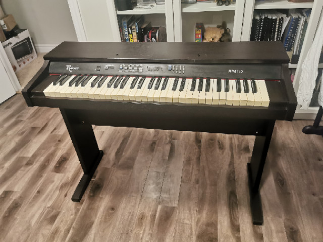 Robson RP6100 Digital Piano 61 Key for beginner in General Electronics in London - Image 2