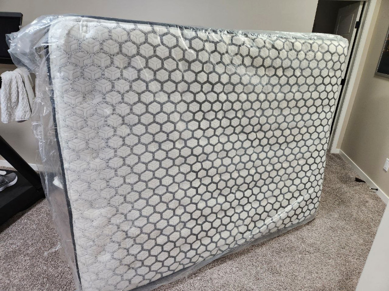 Queen size mattress Beds & Mattresses Edmonton Kijiji